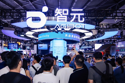部署态元年！焦点娱乐WAIC 2026全方位...